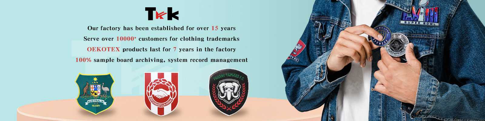 Label Transfer Panas Silikon