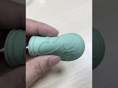 Pabrik Custom 3D Soft PVC Silicon Karet Pakaian Merek Logo Label Badge untuk Pakaian Label Penggunaan