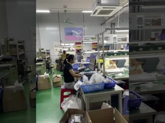 Produsen aksesoris pakaian dengan laporan kelas OEKO-TEX1, sertifikat BSCI, ISO9001, HCN