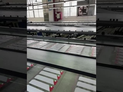 Produsen aksesoris pakaian dengan laporan kelas OEKO-TEX1, sertifikat BSCI, ISO9001, HCN