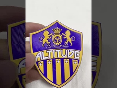 Label Tegangan TPU Khusus Pakaian TPU Berkualitas Baik Label Transfer Panas Sliver Reflective Iro