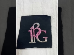 Desain baru untuk logo 3D TPU Gradient Full Star