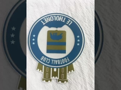 Ukuran yang dapat disesuaikan Silikon Transfer Panas Lembut 3D Silikon Patch Washable Silikon Patch Untuk Pakaian