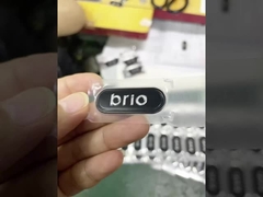 Pabrik kustom TPU patch 3d washable TPU label transfer panas Berbagai gaya TPU logo transfer panas