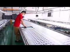 Kualitas Tinggi Logo Disesuaikan untuk Pakaian TPU Transfer Label Transfer Panas Logo Pakaian Label