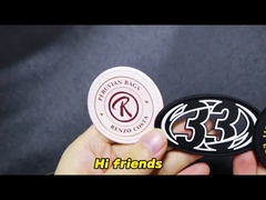 Label pakaian PVC karet yang bisa dicuci Untuk topi Pakaian Sepatu Tas