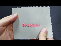 Berkualitas tinggi Custom 3D Silikon Transfer Panas Waterproof Silikon Transfer