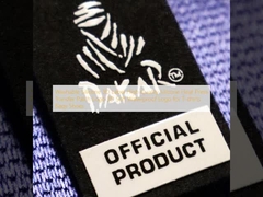 Label 3D Silicone yang bisa dicuci Kualitas tinggi Silikon Heat Press Transfer Patch Logo 3D Soft Waterproof Logo untuk T-shirt Tas Sepatu