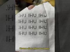 label transfer panas tpu