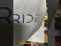 label transfer panas tpu