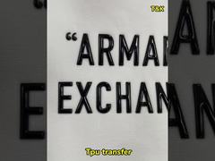 label transfer panas tpu