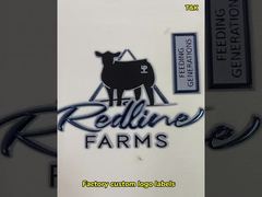 label transfer panas tpu