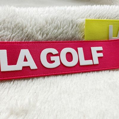 Screen Printing Clothing Labels designed to enhance product appearance and recognition through silicone screen printed labels