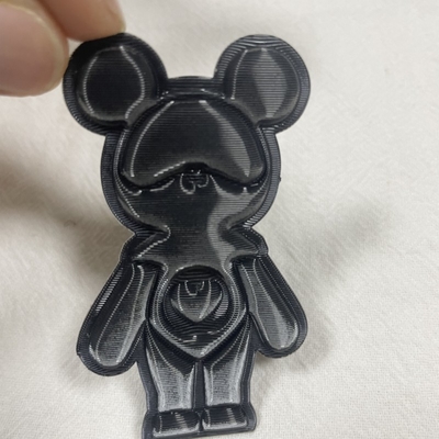Pabrik Custom TPU Puff Bump Patches Logo 3D Raised Waterproof TPU Heat Transfer Patches Besi Pada Label Pakaian