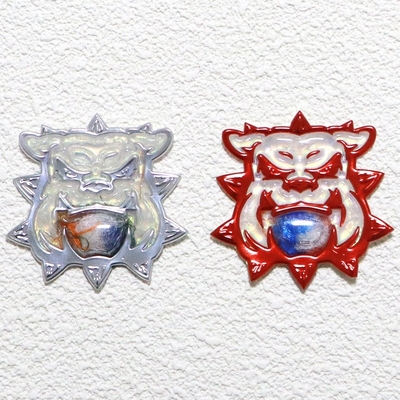 Patch TPU 3D Berkualitas Tinggi Lembut Berkelanjutan Label TPU Custom Frekuensi Tinggi TPU Logo Transfer Panas untuk Merek Anda Sendiri