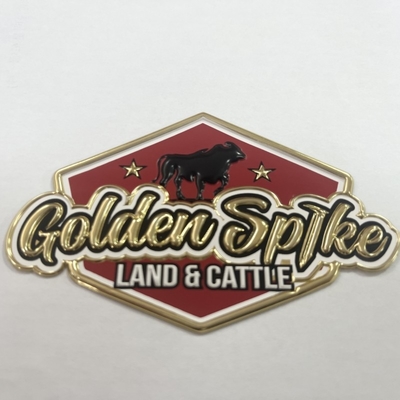 Pabrik Custom 3D Soft TPU untuk Badge Waterproof TPU Patch Custom TPU Sport Patch untuk Garment Patch embossed untuk pakaian kaos