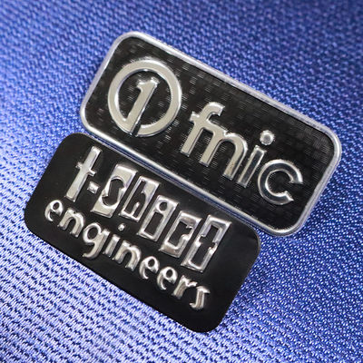 Produsen Patch Transfer Panas TPU Setrika Kustom Cetak 3D Timbul Label Transfer Panas TPU untuk T-Shirt