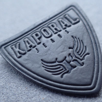 Patch Kulit Timbul OEM