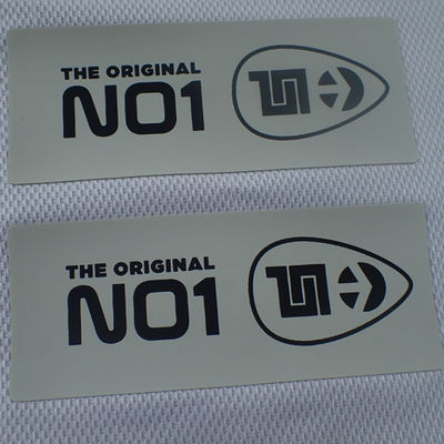 Label Transfer Panas Lembut Untuk Pakaian, Label Pakaian yang Dapat Dicuci