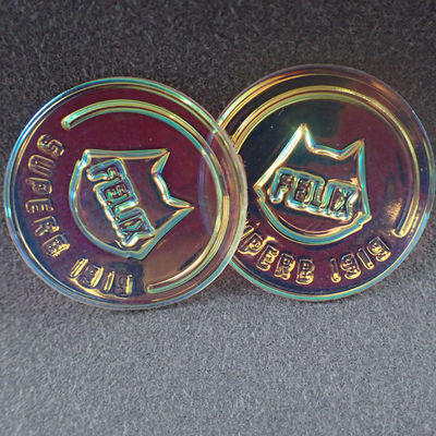 Patch Kain Kustom TPU Timbul Hologram lebih tahan dr patch