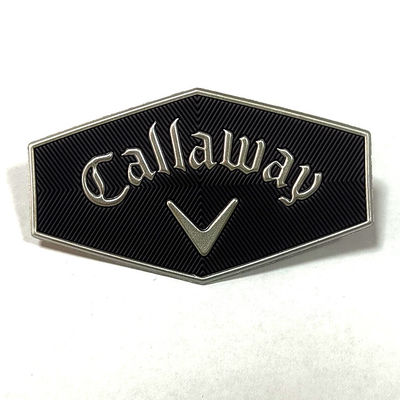 3D Embossed Heat Press Transfer Logo Tpu Patches Design Untuk Pakaian