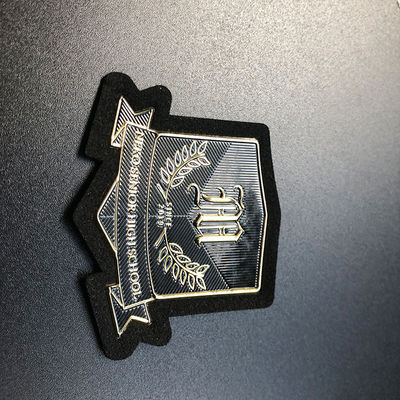 Label TPU Label Frekuensi Tinggi Hologram 3D TPU yang Luar Biasa